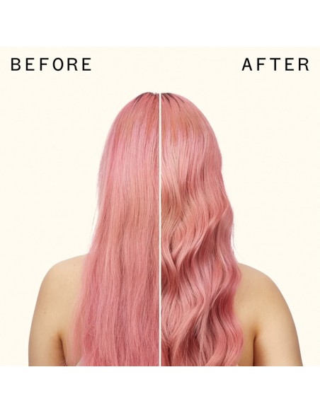 amika - Blockade - Heat Defense Serum - 50ml view 7