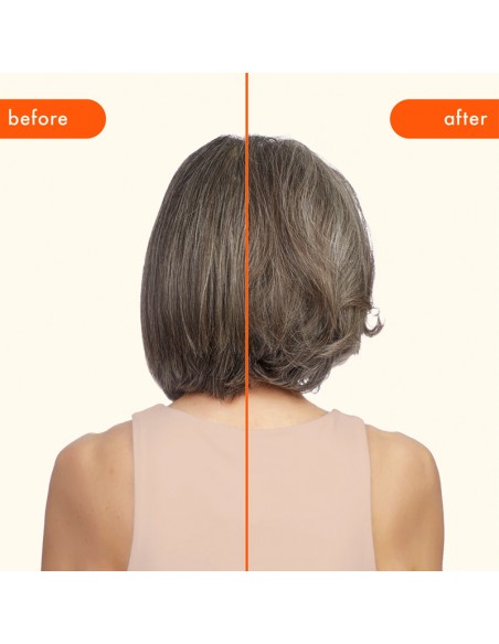 amika - Blowout Babe Thermal Brush view 6