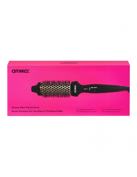 amika - Blowout Babe Thermal Brush view 7