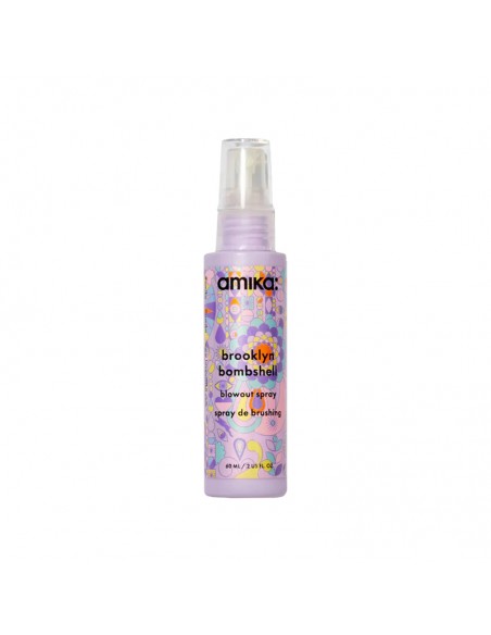 amika - Brooklyn Bombshell - Blowout Mist - 60ml view 3