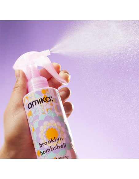amika - Brooklyn Bombshell - Blowout Mist - 60ml view 4