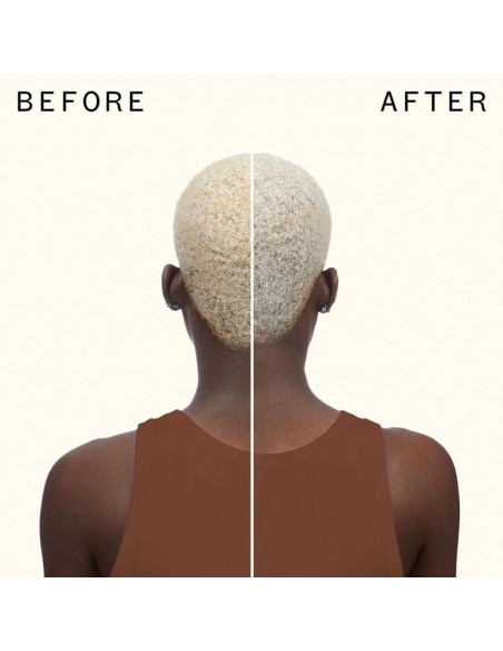 amika - Bust Your Brass Cool Blonde Repair Conditioner - 275ml view 7