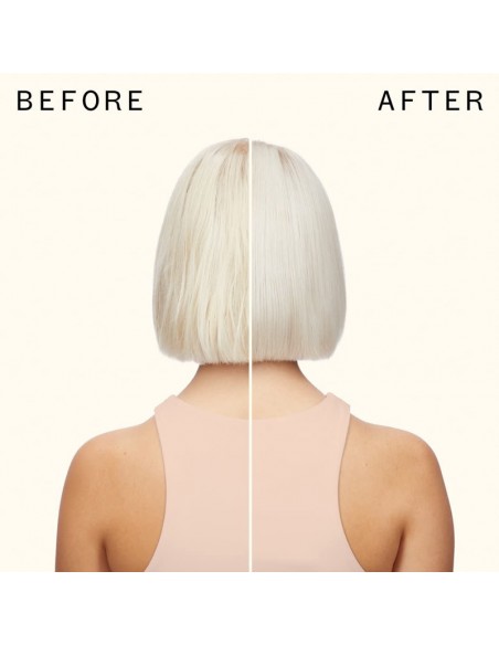 amika - Bust Your Brass Cool Blonde Repair Shampoo - 275ml view 7