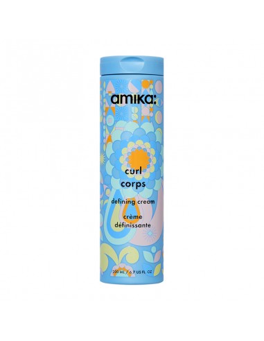 amika - Curl Corps - Defining Cream - 200ml view 2