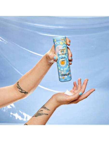 amika - Curl Corps - Defining Cream - 200ml view 5