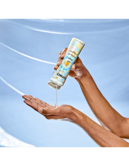 amika - Curl Corps - Enhancing Gel - 200ml view 5