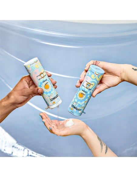 amika - Curl Corps - Enhancing Gel - 200ml view 7