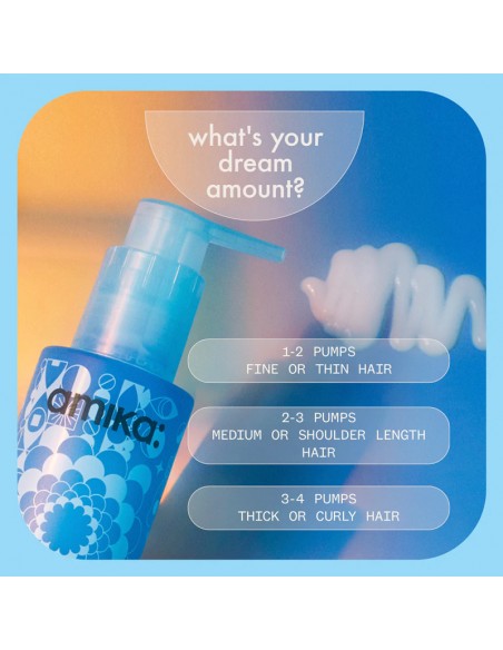 amika - Dream Routine - Overnight Hydration Treatment - 100ml view 6