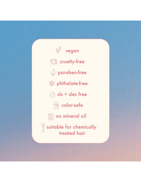 amika - Flash Instant Shine Mask - 200ml view 7