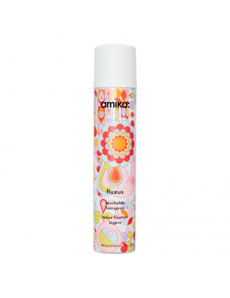 amika - Fluxus - Touchable Hairspray - 270ml view 3