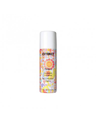 amika - Fluxus - Touchable Hairspray - 49ml view 2