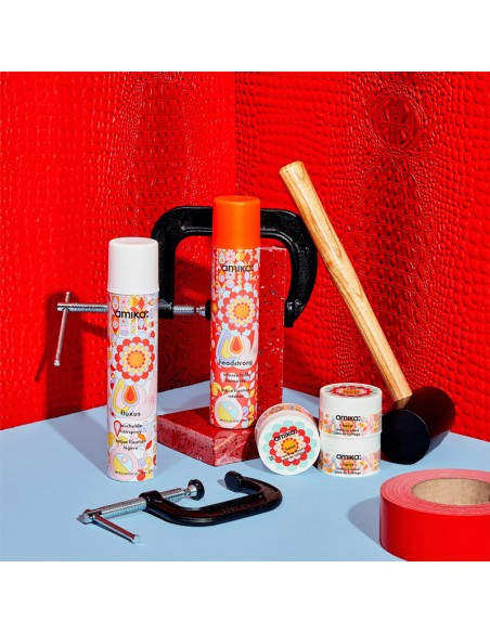 amika - Fluxus - Touchable Hairspray - 82.61ml view 5