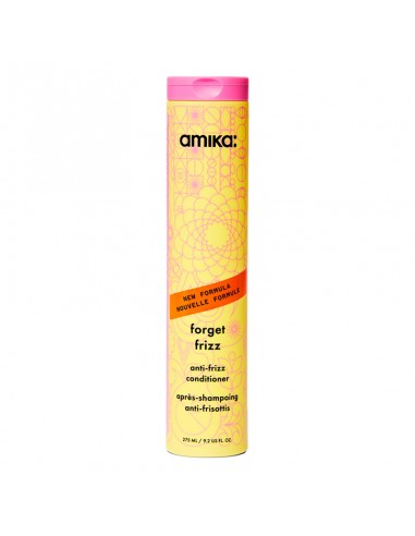 amika - Forget Frizz - Anti-Frizz Conditioner - 275ml view 2