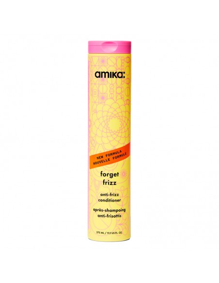amika - Forget Frizz - Anti-Frizz Conditioner - 275ml view 3