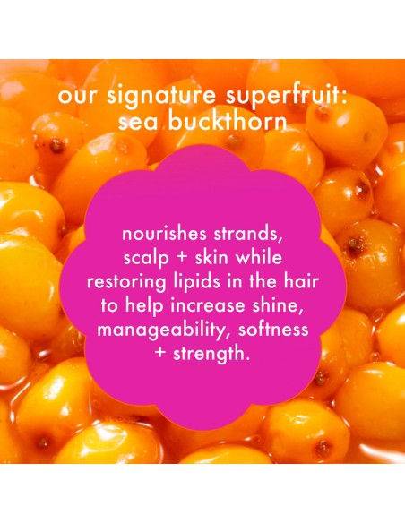 amika - Forget Frizz - Anti-Frizz Shampoo - 1000ml view 6