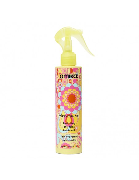 amika - Frizz-Me-Not - Hydrating Anti-Frizz Treatment - 200ml view 3