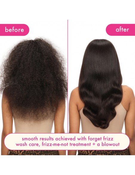 amika - Frizz-Me-Not - Hydrating Anti-Frizz Treatment - 60ml view 8