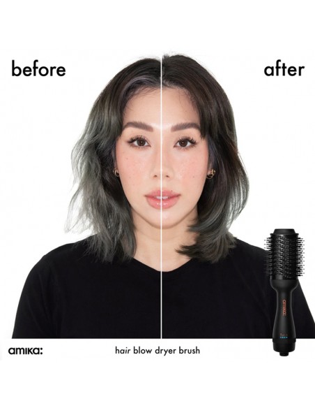 amika - Hair 2.0 - Blow Dryer Brush view 5
