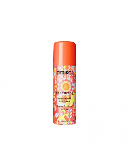 amika - Headstrong - Intense Hold Hairspray - 81.95ml view 3
