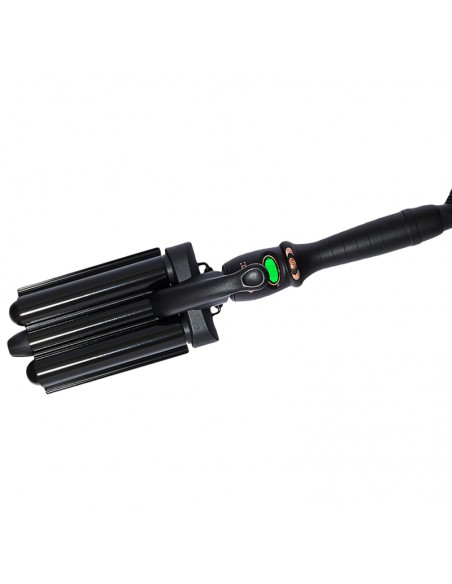 amika - High Tide - Deep Waver view 3