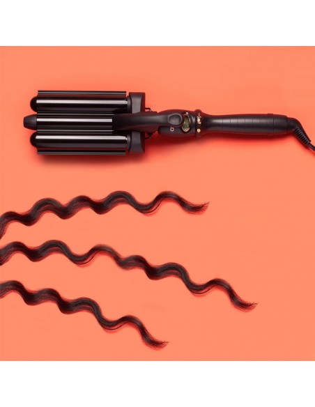 amika - High Tide - Deep Waver view 6