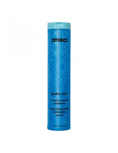 amika - Hydro Rush Intense Moisture Conditioner - 275ml view 2