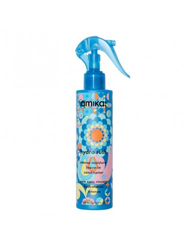 amika - Hydro Rush Intense Moisture Leave-In Conditioner - 200ml view 2