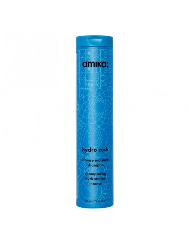 amika - Hydro Rush Intense Moisture Shampoo - 275ml view 2