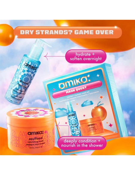 amika -  Mask Quest Kit view 4