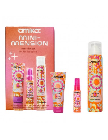 amika -  Mini-Mension Gift Set view 2
