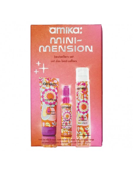 amika -  Mini-Mension Gift Set view 4
