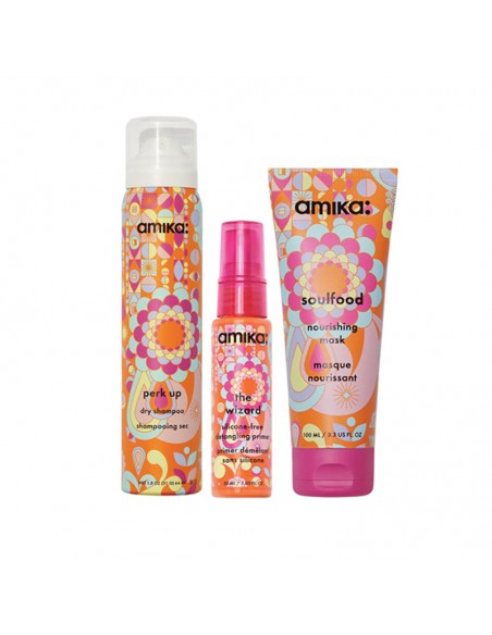 amika -  Mission Minis Kit view 4