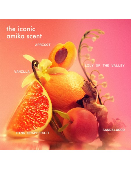 amika - Moisture-Minded Hydration Routine Set view 8