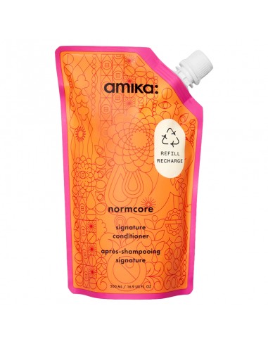 amika - Normcore - Signature Conditioner - 500ml view 2