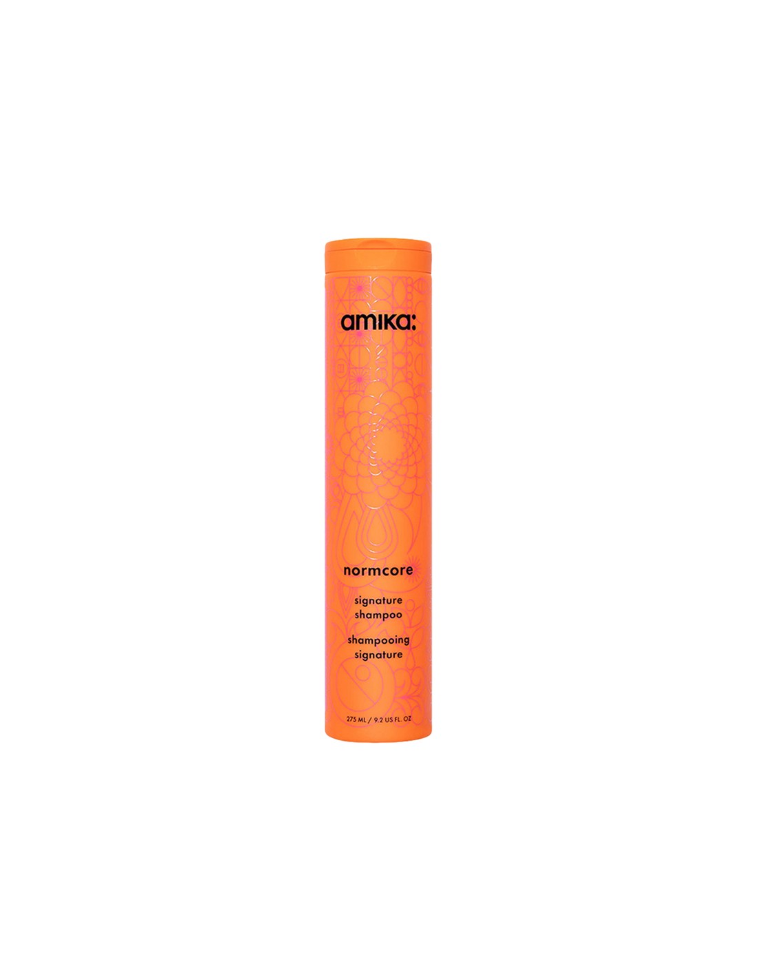 amika - Normcore - Signature Shampoo - 275ml