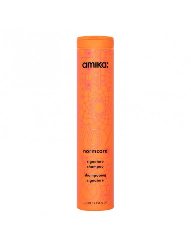 amika - Normcore - Signature Shampoo - 275ml view 2