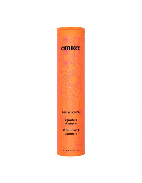 amika - Normcore - Signature Shampoo - 275ml view 3