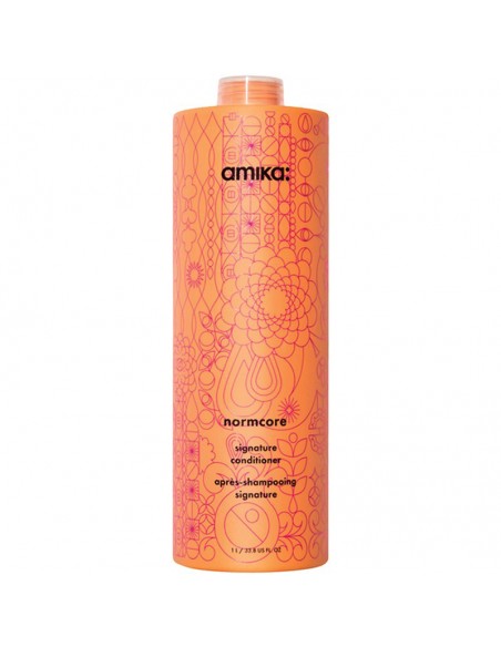 amika - Normcore Signature Conditioner - 1000ml view 3
