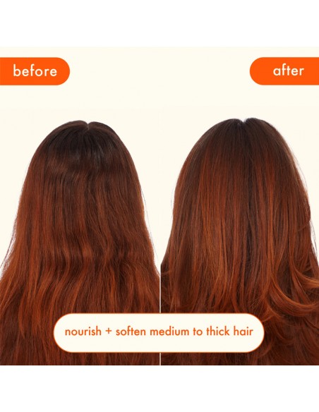 amika - Nourishment-ality Nourishing Routine Set view 8