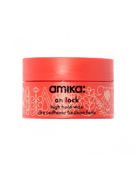 amika - On Lock - High Hold Wax - 50ml view 3