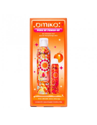amika -  Perk Up Power-Up Kit view 2