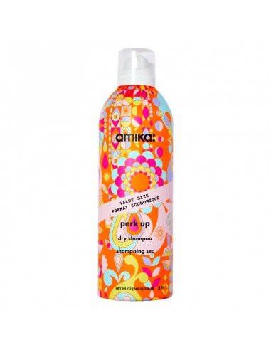 amika - Perk Up - Dry Shampoo - 358ml view 2