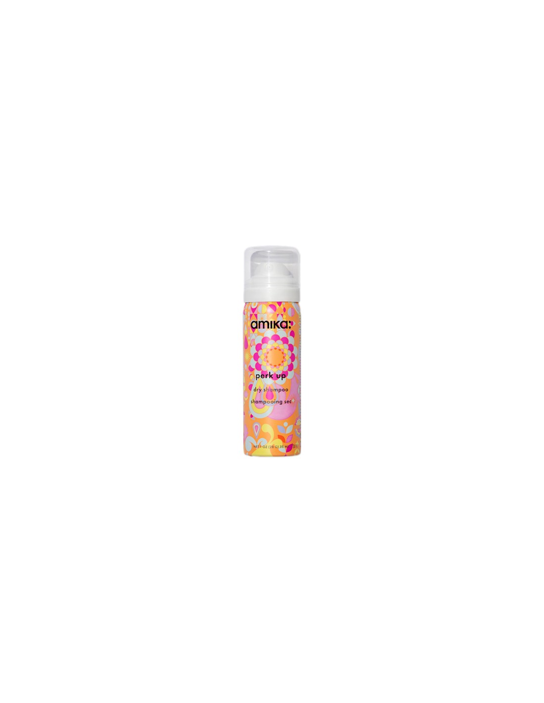 amika - Perk Up - Dry Shampoo - 35ml