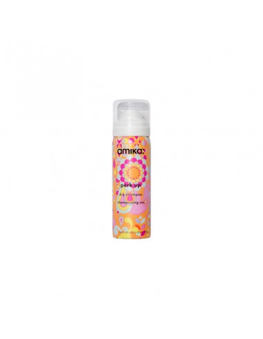 amika - Perk Up - Dry Shampoo - 35ml view 2