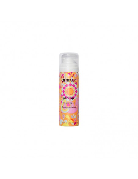 amika - Perk Up - Dry Shampoo - 35ml view 3