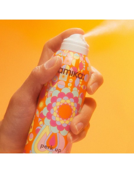 amika - Perk Up - Dry Shampoo - 35ml view 6