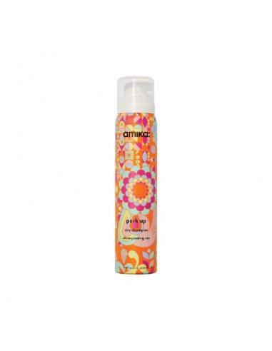 amika - Perk Up - Dry Shampoo - 64ml view 2
