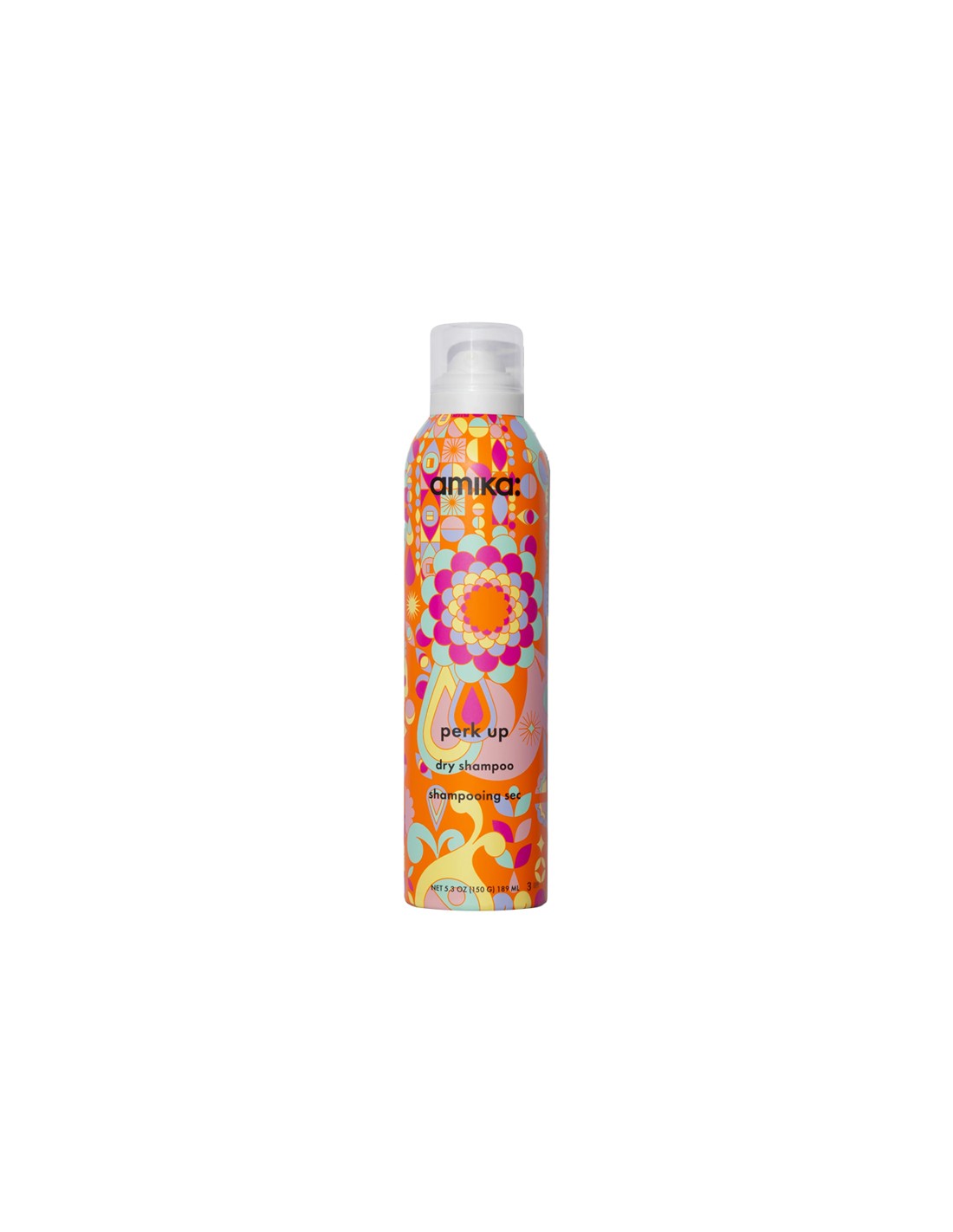 amika - Perk Up Dry Shampoo - 189ml