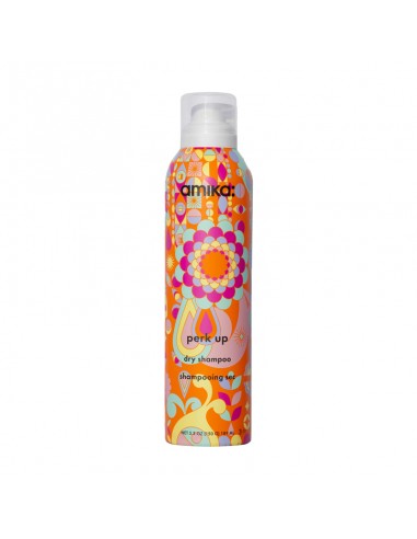amika - Perk Up Dry Shampoo - 189ml view 2