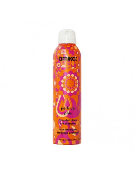 amika - Perk Up Plus - Extended Clean Dry Shampoo - 199ml view 3